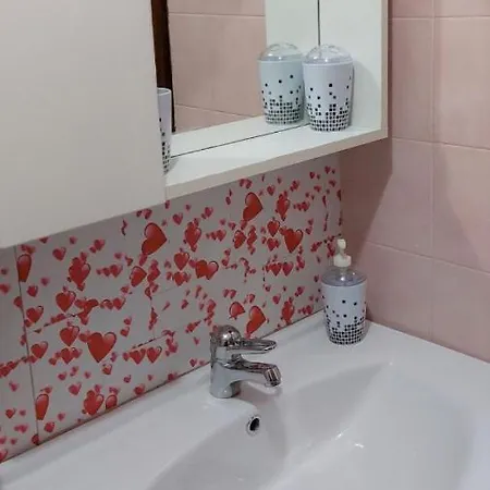 Apartment Mari Crikvenica