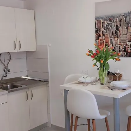 Apartment Mari Crikvenica