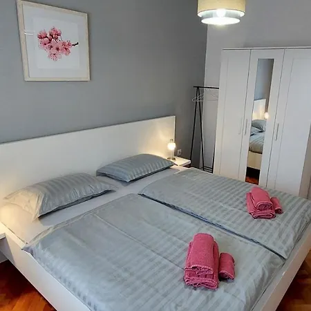 Apartment Mari Crikvenica