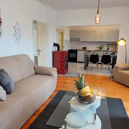 Apartment Mari *