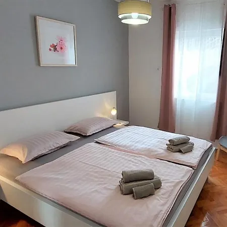 Apartment Mari Crikvenica