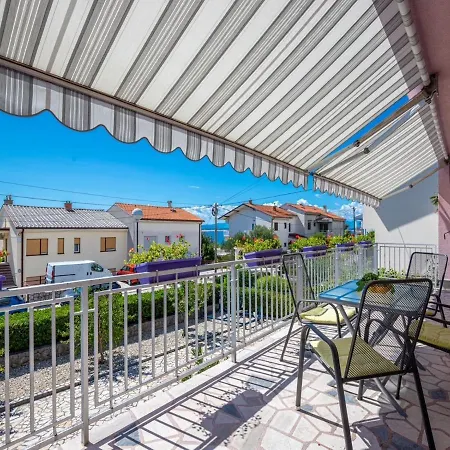 Mari Apartment Crikvenica